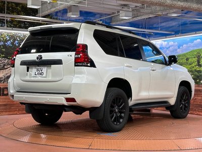 2023 Toyota LAND CRUISER PRADO 缩略图 56