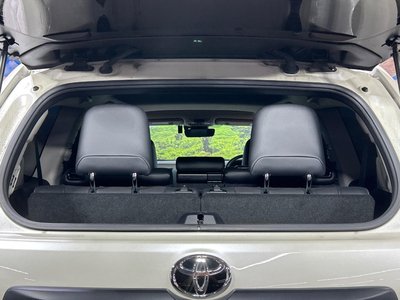 2023 Toyota LAND CRUISER PRADO 缩略图 47