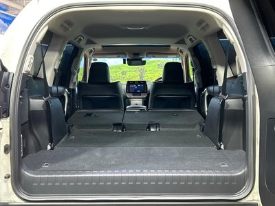 2023 Toyota LAND CRUISER PRADO 缩略图 53