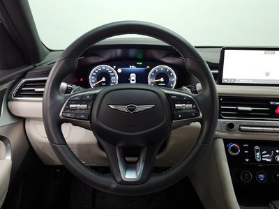 صورة مصغرة 13 لـ 2023 Genesis THE NEW G70
