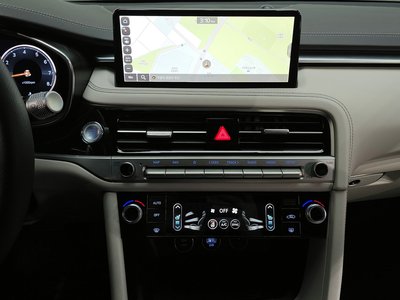 صورة مصغرة 14 لـ 2023 Genesis THE NEW G70