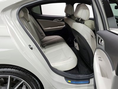صورة مصغرة 12 لـ 2023 Genesis THE NEW G70