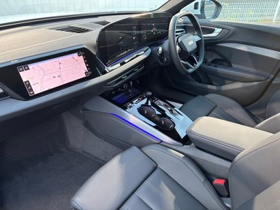 2025 AUDI A5 AVANT — миниатюра 15