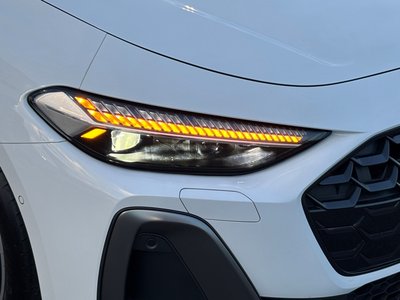 2025 AUDI A5 AVANT — миниатюра 44
