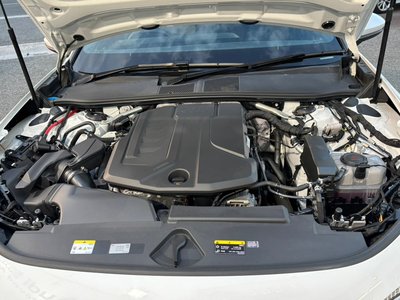2025 AUDI A5 AVANT — миниатюра 40