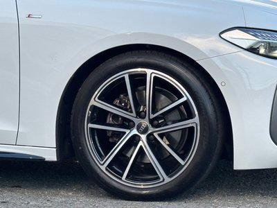 2025 AUDI A5 AVANT — миниатюра 14