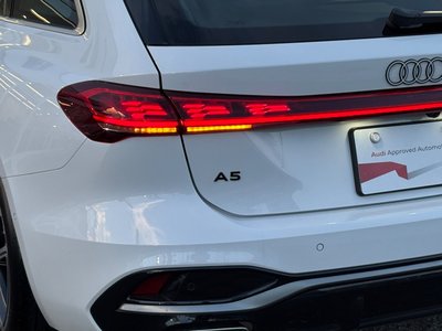 2025 AUDI A5 AVANT — миниатюра 46