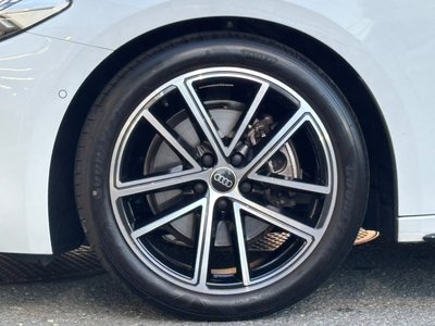 2025 AUDI A5 AVANT — миниатюра 42