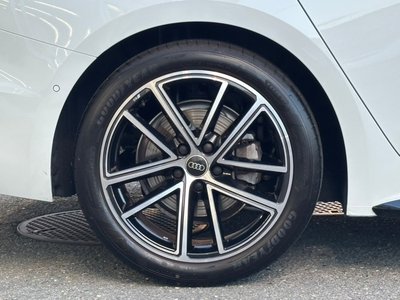 2025 AUDI A5 AVANT — миниатюра 41