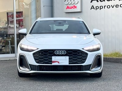 صورة 6 لـ 2025 AUDI A5 AVANT