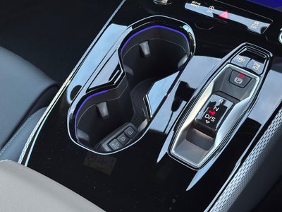 2025 AUDI A5 AVANT — миниатюра 27