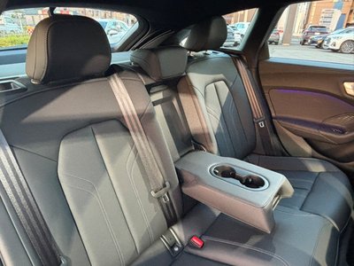 2025 AUDI A5 AVANT — миниатюра 32