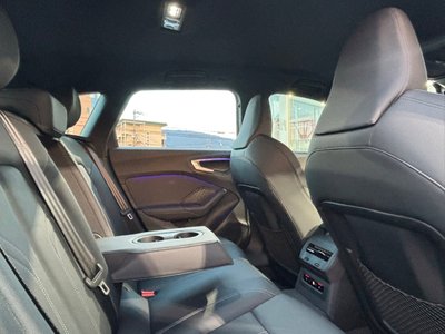 2025 AUDI A5 AVANT — миниатюра 33