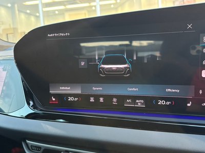 2025 AUDI A5 AVANT — миниатюра 24