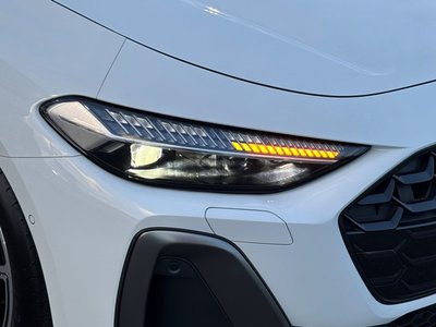 2025 AUDI A5 AVANT — миниатюра 45
