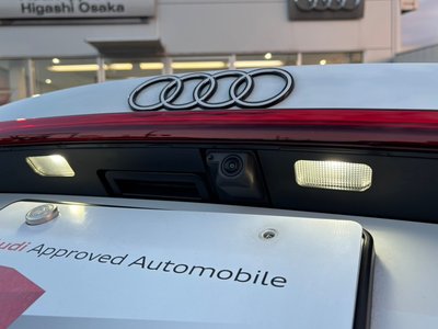 2025 AUDI A5 AVANT — миниатюра 39
