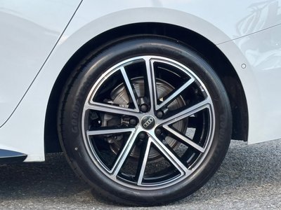 2025 AUDI A5 AVANT — миниатюра 43