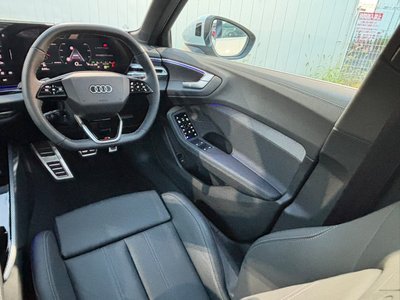 2025 AUDI A5 AVANT — миниатюра 36