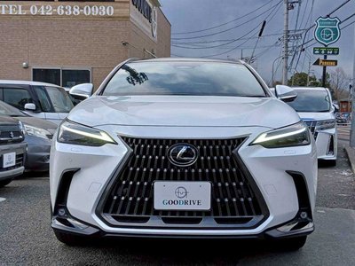 LEXUS NX - 2