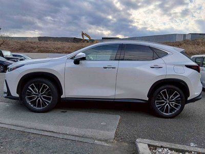 LEXUS NX - 3