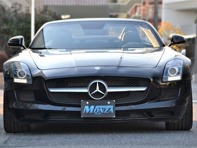 2012 Mercedes-BENZ SL AMG — фото 10