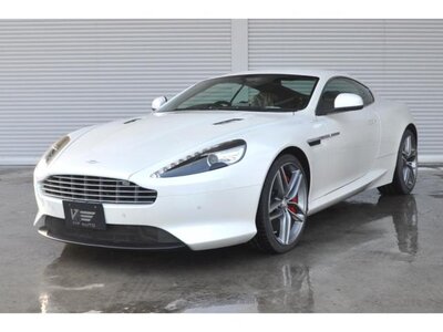 ASTON MARTIN VIRAGE