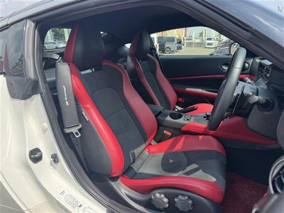 2025 Nissan FAIRLADY Z 照片 10