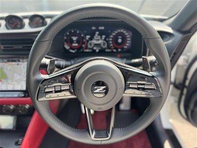 2025 Nissan FAIRLADY Z 照片 15