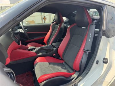 2025 Nissan FAIRLADY Z 照片 12