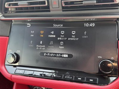2025 Nissan FAIRLADY Z 照片 3