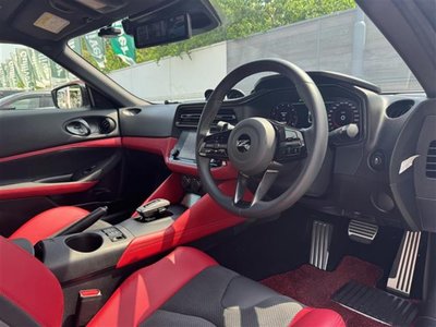 2025 Nissan FAIRLADY Z 照片 11
