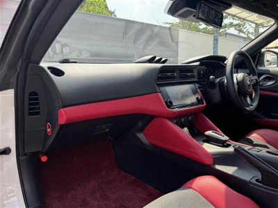 2025 Nissan FAIRLADY Z 照片 13