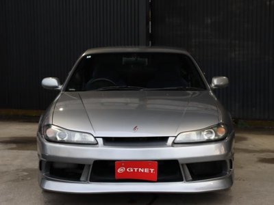 صورة 7 لـ 2000 Nissan SYLVIA