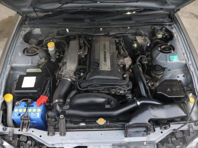 صورة 9 لـ 2000 Nissan SYLVIA