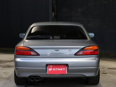 صورة 8 لـ 2000 Nissan SYLVIA