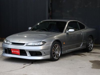 صورة 1 لـ 2000 Nissan SYLVIA