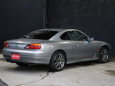 صورة 2 لـ 2000 Nissan SYLVIA