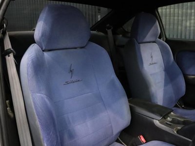 صورة 4 لـ 2000 Nissan SYLVIA