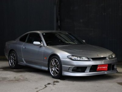 صورة 5 لـ 2000 Nissan SYLVIA