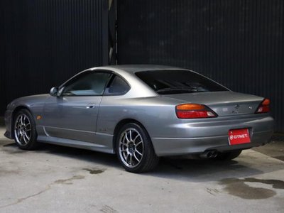 صورة 6 لـ 2000 Nissan SYLVIA