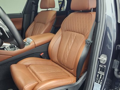 2022 BMW X6 照片 10