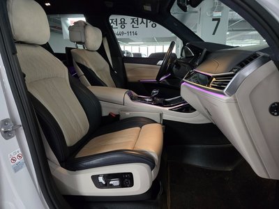صورة مصغرة 11 لـ 2019 BMW X7