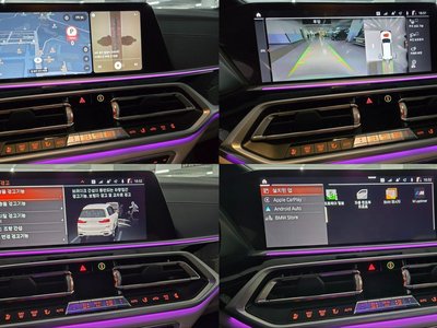 صورة مصغرة 12 لـ 2019 BMW X7