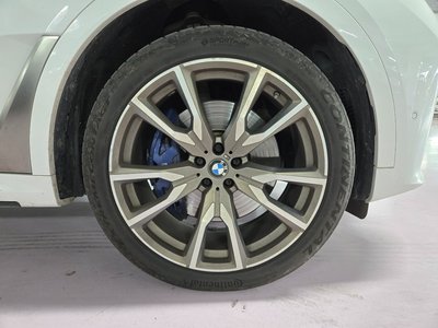 صورة مصغرة 20 لـ 2019 BMW X7