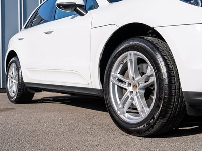 PORSCHE MACAN - 5