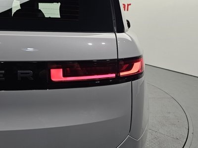 2026 LAND Rover RANGE ROVER SPORT — миниатюра 19