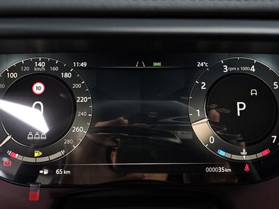 2026 LAND Rover RANGE ROVER SPORT — миниатюра 16