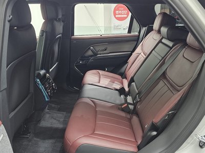 صورة 4 لـ 2026 LAND Rover RANGE ROVER SPORT