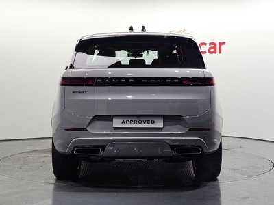 صورة 7 لـ 2026 LAND Rover RANGE ROVER SPORT