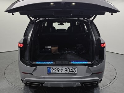 صورة 10 لـ 2026 LAND Rover RANGE ROVER SPORT